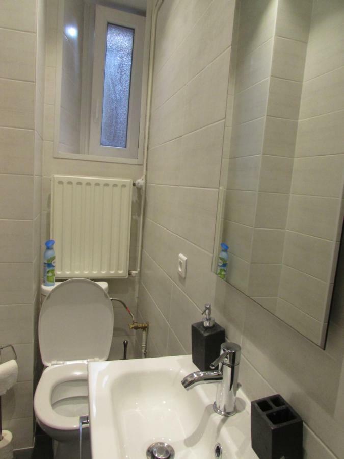 Ferienwohnung Beau T2 Au Centre De Straßburg Exterior foto